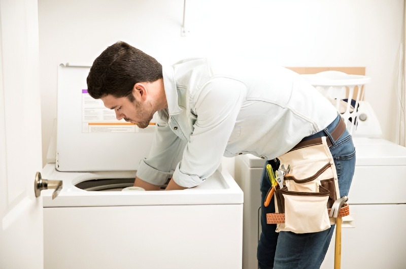 Dryer repair in Miami