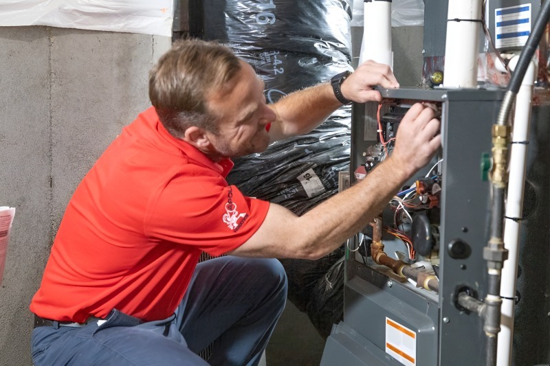 Furnace Repair in Miami
