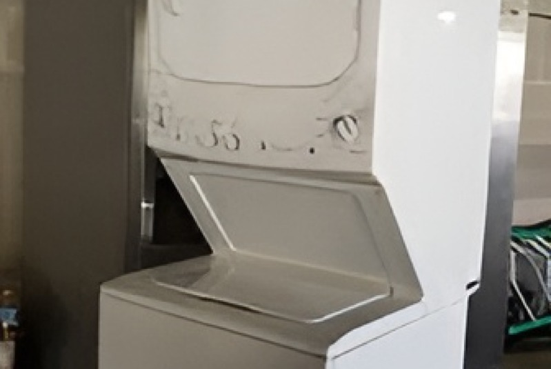 Stackable Washer and Dryer Repair in Miami