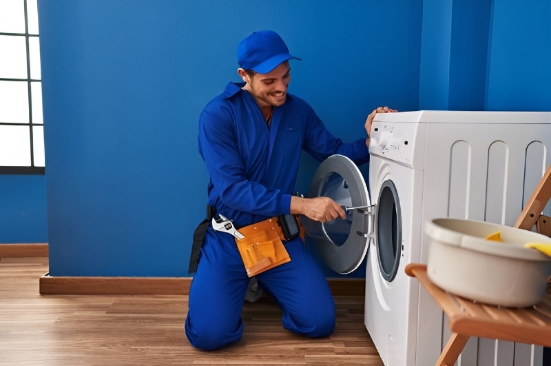 Washing Machine repair in Miami